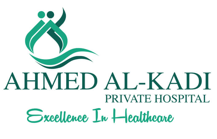 Ahmed Al-Kadi Hospital
